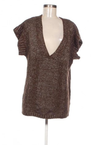 Dámský svetr Unbranded, Velikost XL, Barva Hnědá, Cena  229,00 Kč