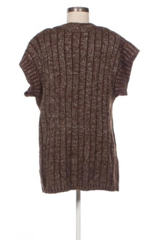 Dámský svetr Unbranded, Velikost XL, Barva Hnědá, Cena  229,00 Kč