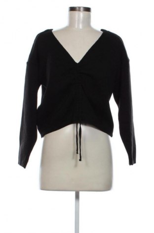 Dámský svetr Unbranded, Velikost L, Barva Černá, Cena  339,00 Kč