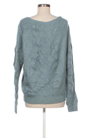 Damski sweter Unbranded, Rozmiar M, Kolor Niebieski, Cena 27,99 zł