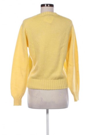 Damski sweter Unbranded, Rozmiar M, Kolor Żółty, Cena 11,99 zł