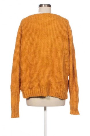 Dámsky pulóver Unbranded, Veľkosť M, Farba Oranžová, Cena  5,95 €