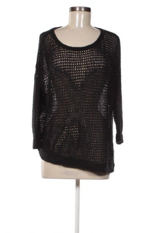 Dámský svetr Unbranded, Velikost M, Barva Černá, Cena  59,00 Kč