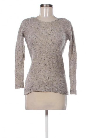 Damski sweter Unbranded, Rozmiar M, Kolor Beżowy, Cena 44,19 zł