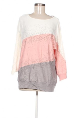 Damski sweter Unbranded, Rozmiar XXL, Kolor Kolorowy, Cena 26,99 zł