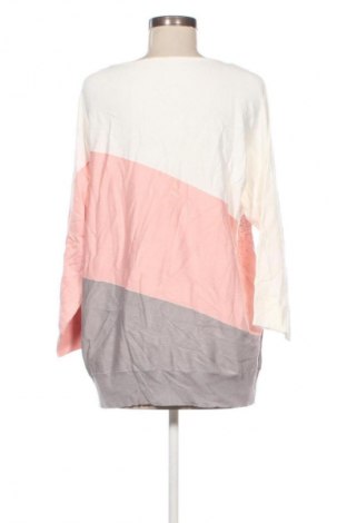 Damski sweter Unbranded, Rozmiar XXL, Kolor Kolorowy, Cena 26,99 zł