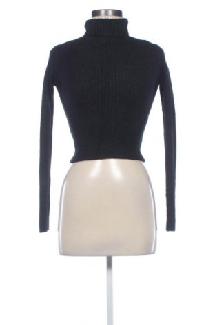 Damski sweter Unbranded, Rozmiar S, Kolor Czarny, Cena 66,67 zł