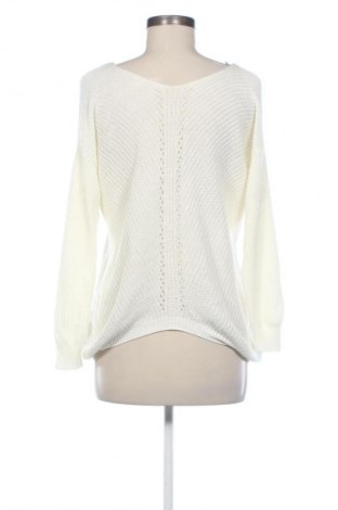 Dámský svetr Unbranded, Velikost M, Barva Bílá, Cena  367,00 Kč