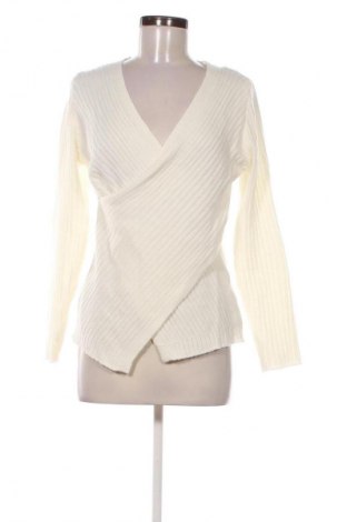 Dámský svetr Unbranded, Velikost S, Barva Bílá, Cena  339,00 Kč