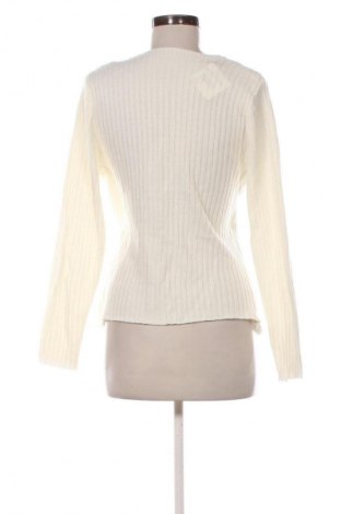 Dámský svetr Unbranded, Velikost S, Barva Bílá, Cena  339,00 Kč