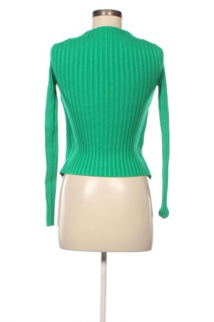 Dámský svetr Unbranded, Velikost S, Barva Zelená, Cena  339,00 Kč