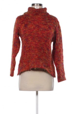 Damski sweter Unbranded, Rozmiar M, Kolor Kolorowy, Cena 66,67 zł