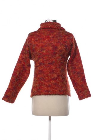 Damski sweter Unbranded, Rozmiar M, Kolor Kolorowy, Cena 66,67 zł