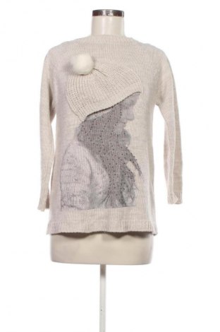 Dámský svetr Unbranded, Velikost M, Barva Vícebarevné, Cena  339,00 Kč