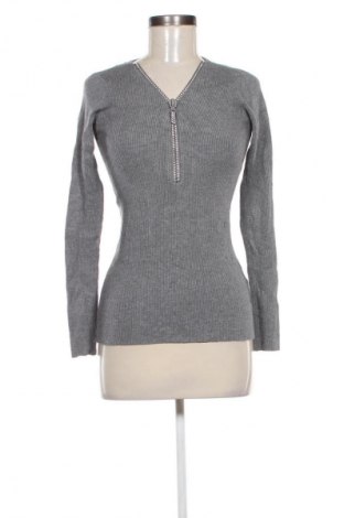 Dámsky pulóver Unbranded, Veľkosť S, Farba Sivá, Cena  5,95 €