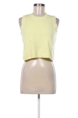 Damski sweter Unbranded, Rozmiar M, Kolor Żółty, Cena 27,40 zł