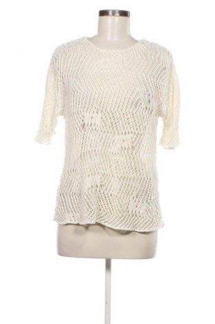 Dámský svetr Unbranded, Velikost S, Barva Bílá, Cena  109,00 Kč