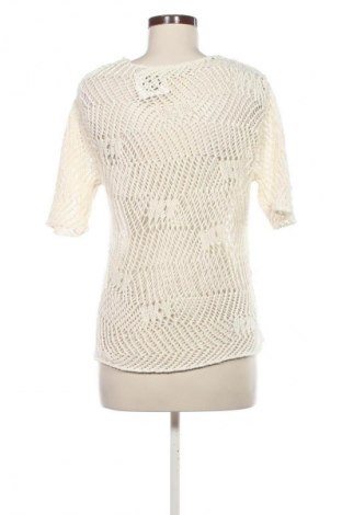 Dámský svetr Unbranded, Velikost S, Barva Bílá, Cena  109,00 Kč