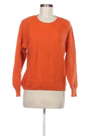Dámský svetr Unbranded, Velikost M, Barva Oranžová, Cena  339,00 Kč