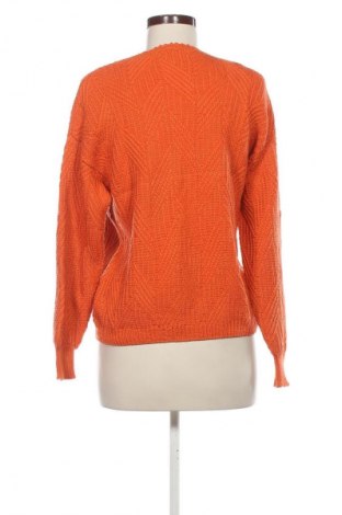 Dámský svetr Unbranded, Velikost M, Barva Oranžová, Cena  339,00 Kč