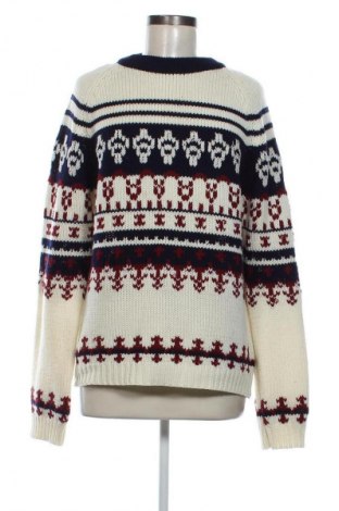 Dámský svetr Unbranded, Velikost L, Barva Vícebarevné, Cena  369,00 Kč