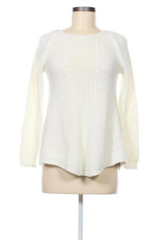 Damski sweter Unbranded, Rozmiar M, Kolor Biały, Cena 30,99 zł