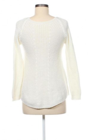 Damski sweter Unbranded, Rozmiar M, Kolor Biały, Cena 30,99 zł