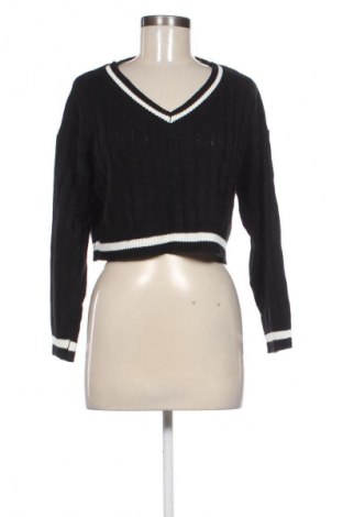 Damski sweter Unbranded, Rozmiar M, Kolor Kolorowy, Cena 66,39 zł