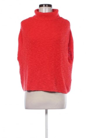 Dámský svetr Unbranded, Velikost M, Barva Oranžová, Cena  59,00 Kč