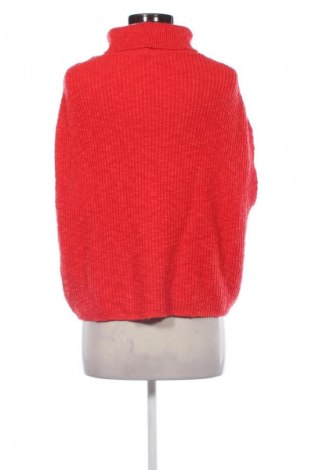 Dámský svetr Unbranded, Velikost M, Barva Oranžová, Cena  59,00 Kč