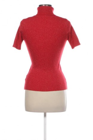 Damski sweter Unbranded, Rozmiar S, Kolor Czerwony, Cena 9,99 zł