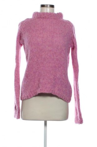 Damski sweter Unbranded, Rozmiar M, Kolor Różowy, Cena 42,77 zł