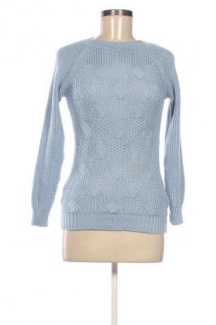 Дамски пуловер Unbranded, Размер M, Цвят Син, Цена 11,80 €