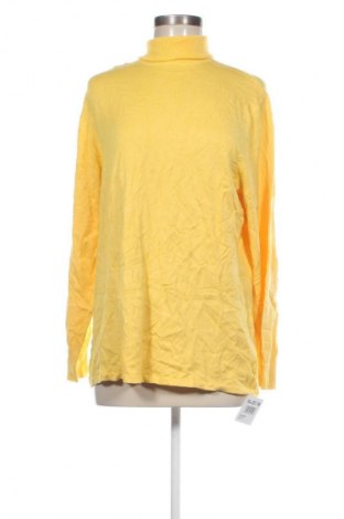 Dámsky pulóver Unbranded, Veľkosť L, Farba Žltá, Cena  9,95 €