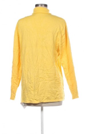Dámsky pulóver Unbranded, Veľkosť L, Farba Žltá, Cena  9,95 €