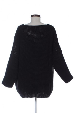 Damski sweter Unbranded, Rozmiar M, Kolor Czarny, Cena 65,99 zł