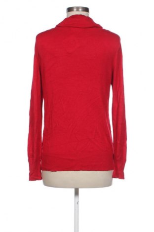 Damski sweter Unbranded, Rozmiar L, Kolor Czerwony, Cena 60,99 zł