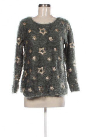 Dámsky pulóver Unbranded, Veľkosť M, Farba Viacfarebná, Cena  10,95 €