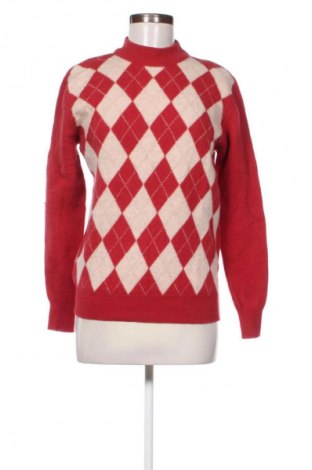 Γυναικείο πουλόβερ Unbranded, Μέγεθος XL, Χρώμα Πολύχρωμο, Τιμή 23,98 €