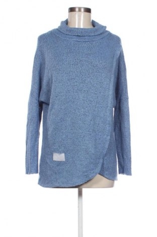 Dámský svetr Unbranded, Velikost L, Barva Modrá, Cena  367,00 Kč
