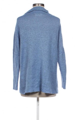 Dámský svetr Unbranded, Velikost L, Barva Modrá, Cena  367,00 Kč