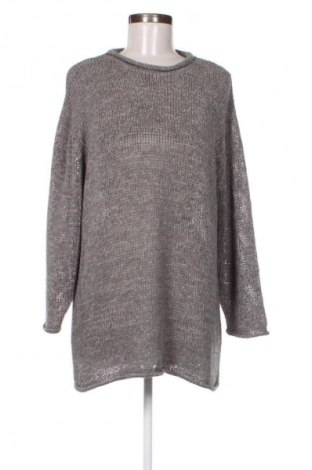 Дамски пуловер Unbranded, Размер XL, Цвят Сив, Цена 15,95 €