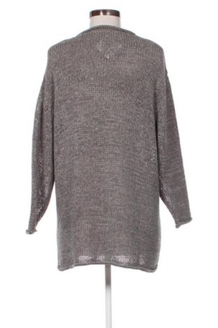 Дамски пуловер Unbranded, Размер XL, Цвят Сив, Цена 15,95 €