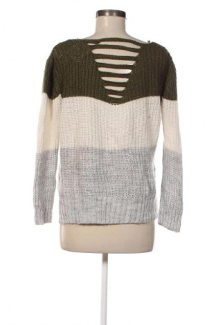 Dámsky pulóver Unbranded, Veľkosť M, Farba Viacfarebná, Cena  9,95 €
