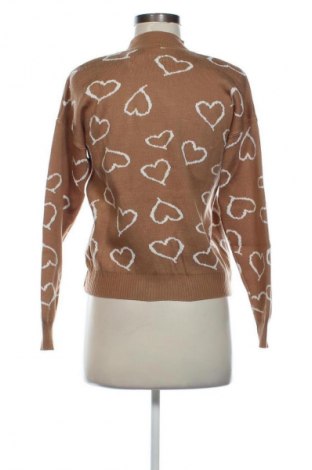 Γυναικείο πουλόβερ Unbranded, Μέγεθος M, Χρώμα Πολύχρωμο, Τιμή 7,99 €