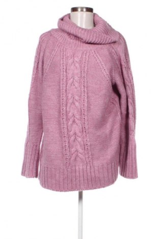 Női pulóver Unbranded, Méret XXL, Szín Rózsaszín, Ár 4 639 Ft