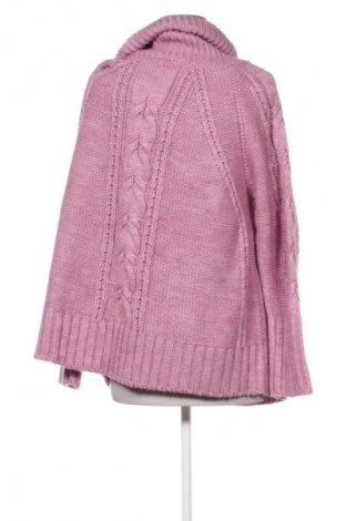 Női pulóver Unbranded, Méret XXL, Szín Rózsaszín, Ár 4 639 Ft