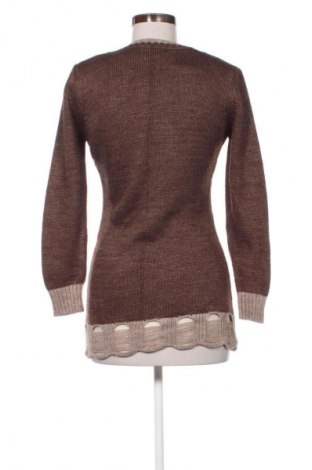 Γυναικείο πουλόβερ Unbranded, Μέγεθος M, Χρώμα Πολύχρωμο, Τιμή 7,99 €