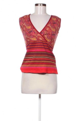 Dámský svetr Unbranded, Velikost S, Barva Vícebarevné, Cena  367,00 Kč