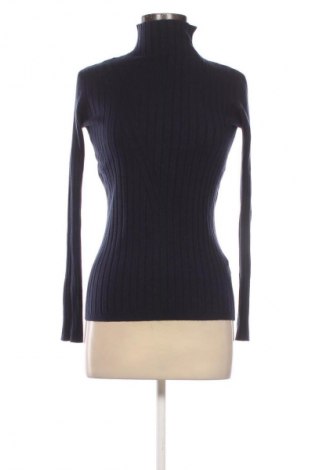 Дамски пуловер Unbranded, Размер M, Цвят Син, Цена 15,33 €